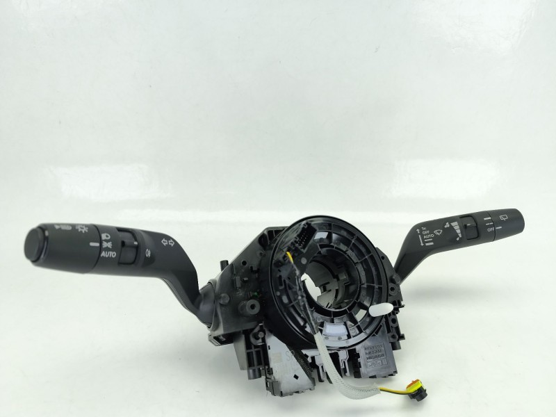 Recambio de mando multifuncion para nissan qashqai iii (j12) 1.3 dig-t referencia OEM IAM 255606RN3A  
