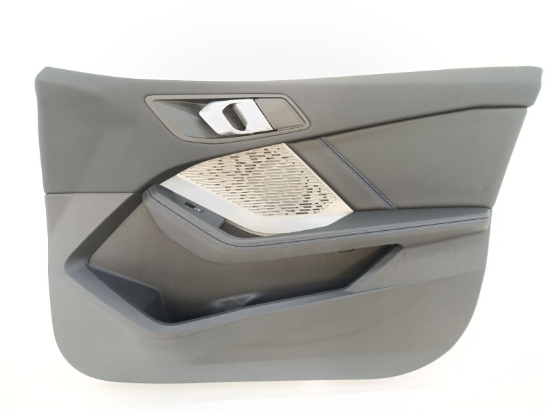 Recambio de guarnecido puerta delantera derecha para bmw 1 (f40) 118 d referencia OEM IAM 5141F011234  