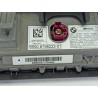 Recambio de pantalla multifuncion para bmw x1 (f48) sdrive 18 d referencia OEM IAM 65508798222  