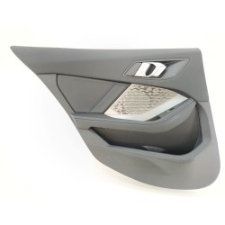 GUARNECIDO PUERTA TRASERA IZQUIERDA 5142F011230 