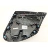 Recambio de guarnecido puerta trasera izquierda para bmw 1 (f40) 118 d referencia OEM IAM 5142F011230  