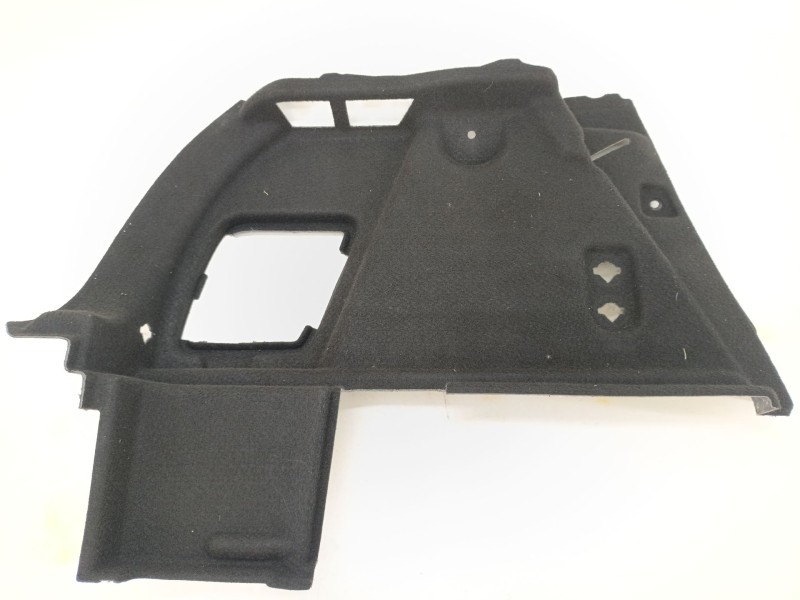 Recambio de moldura para bmw 1 (f40) 118 d referencia OEM IAM 5A2CF2706  