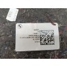 Recambio de moldura para bmw 1 (f40) 118 d referencia OEM IAM 5A2CF2706  