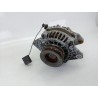 Recambio de alternador para nissan pick up (d22) 2.5 d 4wd referencia OEM IAM   