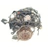 Recambio de motor completo para peugeot rifter 1.5 bluehdi 100 referencia OEM IAM YH01  
