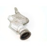 Recambio de filtro de particulas para bmw 1 (f40) 118 d referencia OEM IAM 20353510  