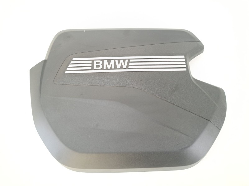 Recambio de tapa motor para bmw 1 (f40) 118 d referencia OEM IAM 859814404  