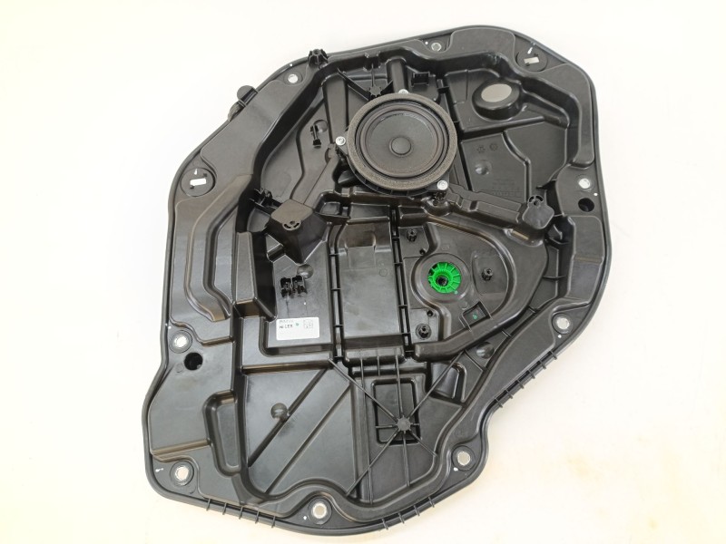 Recambio de elevalunas trasero derecho para bmw 1 (f40) 118 d referencia OEM IAM 5A35A4403  
