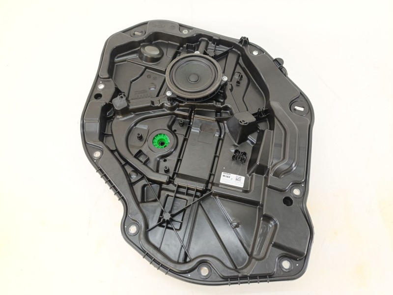 Recambio de elevalunas trasero izquierdo para bmw 1 (f40) 118 d referencia OEM IAM 5A35A4303  