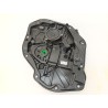 Recambio de elevalunas trasero izquierdo para bmw 1 (f40) 118 d referencia OEM IAM 5A35A4303  