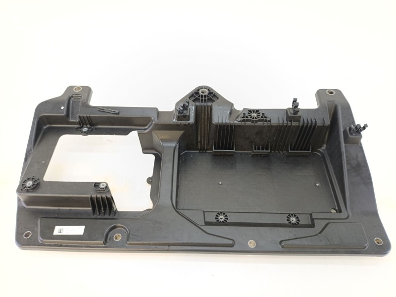 Recambio de soporte bateria para bmw 1 (f40) 118 d referencia OEM IAM 98556326121  