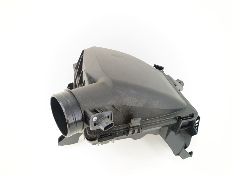 Recambio de soporte filtro aire para bmw 1 (f40) 118 d referencia OEM IAM 13718472019  