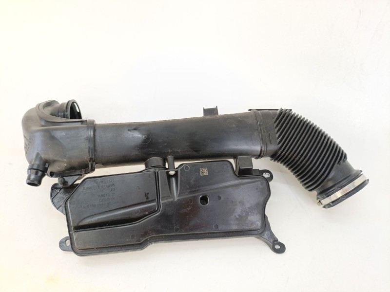 Recambio de tubo para bmw 1 (f40) 118 d referencia OEM IAM 13718471996  