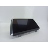 Recambio de pantalla multifuncion para bmw x1 (f48) sdrive 18 d referencia OEM IAM 65508798222  