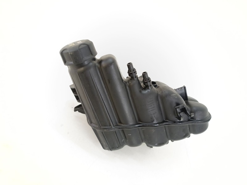 Recambio de deposito expansion para bmw 1 (f40) 118 d referencia OEM IAM 17135A69BC0  