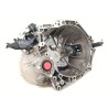 Recambio de caja cambios para peugeot rifter 1.5 bluehdi 100 referencia OEM IAM 9682054510  