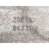 Recambio de caja cambios para peugeot rifter 1.5 bluehdi 100 referencia OEM IAM 9682054510  