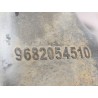 Recambio de caja cambios para peugeot rifter 1.5 bluehdi 100 referencia OEM IAM 9682054510  