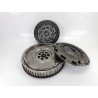 Recambio de kit embrague para nissan qashqai i (j10, nj10) 1.5 dci referencia OEM IAM 1231000Q0J  