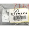 Recambio de caja cambios para nissan qashqai ii (j11, j11_) 1.7 dci referencia OEM IAM 32010HV00B  