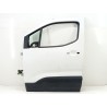 Recambio de puerta delantera izquierda para peugeot rifter 1.5 bluehdi 100 referencia OEM IAM 9856199780  