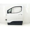 Recambio de puerta delantera izquierda para peugeot rifter 1.5 bluehdi 100 referencia OEM IAM 9856199780  