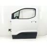 Recambio de puerta delantera izquierda para peugeot rifter 1.5 bluehdi 100 referencia OEM IAM 9856199780  