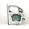 Recambio de puerta delantera izquierda para peugeot rifter 1.5 bluehdi 100 referencia OEM IAM 9856199780  