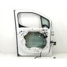 Recambio de puerta delantera izquierda para peugeot rifter 1.5 bluehdi 100 referencia OEM IAM 9856199780  