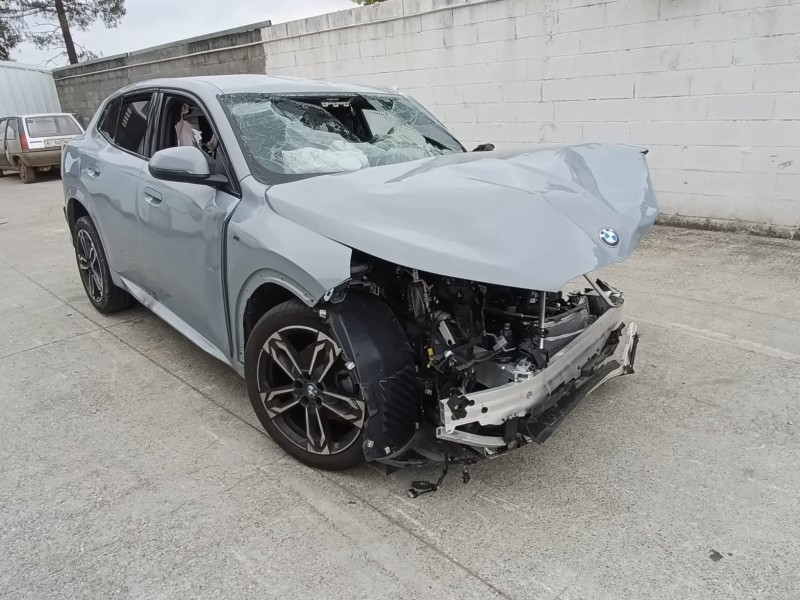 BMW X2 XDRIVE 20D
