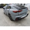 bmw x2 xdrive 20d del año 2025