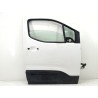 Recambio de puerta delantera derecha para peugeot rifter 1.5 bluehdi 100 referencia OEM IAM 9856199480  