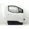 Recambio de puerta delantera derecha para peugeot rifter 1.5 bluehdi 100 referencia OEM IAM 9856199480  