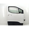 Recambio de puerta delantera derecha para peugeot rifter 1.5 bluehdi 100 referencia OEM IAM 9856199480  