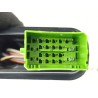 Recambio de puerta delantera derecha para peugeot rifter 1.5 bluehdi 100 referencia OEM IAM 9856199480  