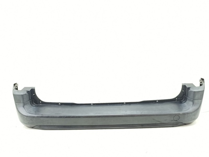 Recambio de paragolpes trasero para peugeot rifter 1.5 bluehdi 100 referencia OEM IAM 1633557180  