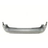 Recambio de paragolpes trasero para peugeot rifter 1.5 bluehdi 100 referencia OEM IAM 1633557180  