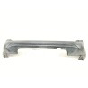 Recambio de paragolpes trasero para peugeot rifter 1.5 bluehdi 100 referencia OEM IAM 1633557180  