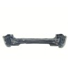 Recambio de paragolpes trasero para peugeot rifter 1.5 bluehdi 100 referencia OEM IAM 1633557180  
