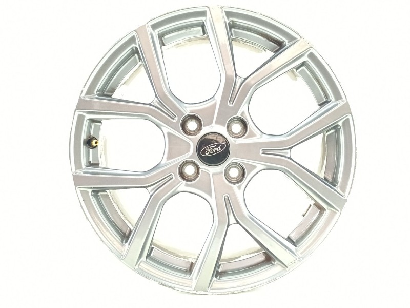 Recambio de llanta para ford fiesta vii (hj, hf) 1.0 ecoboost referencia OEM IAM N1BC  