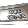 Recambio de llanta para ford fiesta vii (hj, hf) 1.0 ecoboost referencia OEM IAM N1BC  