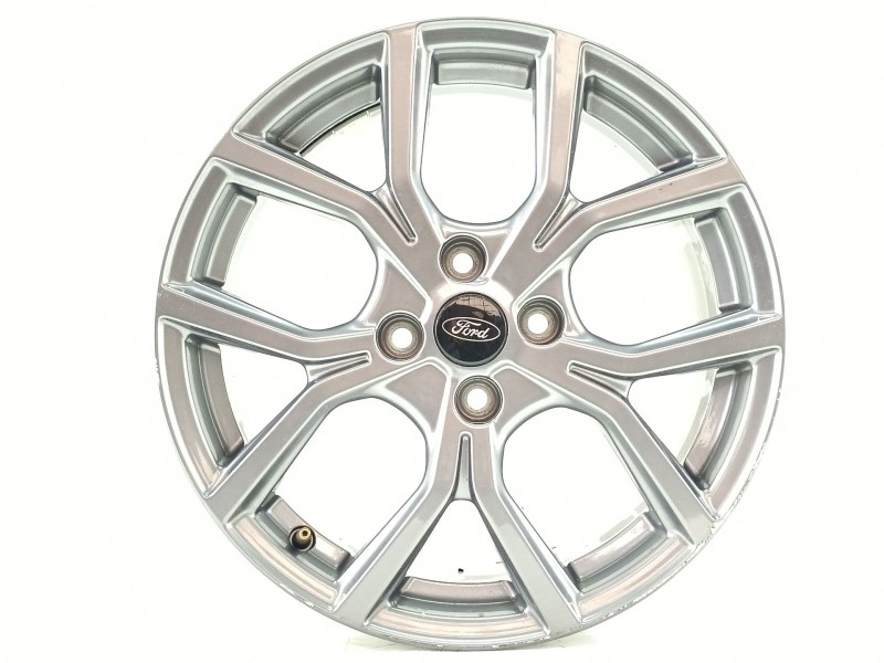 Recambio de llanta para ford fiesta vii (hj, hf) 1.0 ecoboost referencia OEM IAM N1BC  