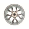 Recambio de llanta para ford fiesta vii (hj, hf) 1.0 ecoboost referencia OEM IAM N1BC  