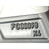 Recambio de llanta para ford fiesta vii (hj, hf) 1.0 ecoboost referencia OEM IAM N1BC  