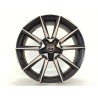 Recambio de llanta para toyota yaris (_p21_, _pa1_, _ph1_) 1.5 hybrid (mxph10) referencia OEM IAM 28111CC030  