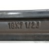 Recambio de llanta para toyota yaris (_p21_, _pa1_, _ph1_) 1.5 hybrid (mxph10) referencia OEM IAM 28111CC030  