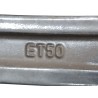 Recambio de llanta para toyota yaris (_p21_, _pa1_, _ph1_) 1.5 hybrid (mxph10) referencia OEM IAM 28111CC030  