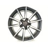 Recambio de llanta para toyota yaris (_p21_, _pa1_, _ph1_) 1.5 hybrid (mxph10) referencia OEM IAM 28111CC030  