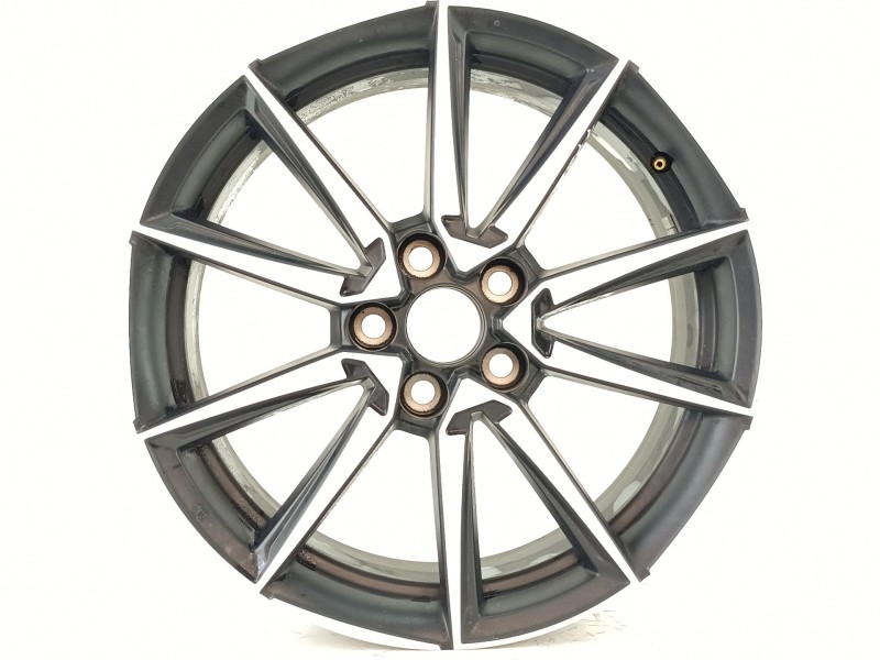 Recambio de llanta para toyota yaris (_p21_, _pa1_, _ph1_) 1.5 hybrid (mxph10) referencia OEM IAM 28111CC030  