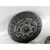 Recambio de kit embrague para nissan qashqai i (j10, nj10) 1.5 dci referencia OEM IAM 1231000Q0J  